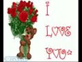 teri yaadein love story