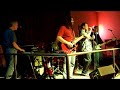 A shot of the band, Unmistaken, performing at Key Largo in Springfield Missouri.