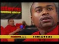 Eastern Motors - LaVar Arrington, Portis, Sean Taylor, Roger