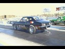 Troy and Mike Qualifying Top Stock KCIR