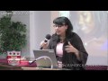 (5 of 6) Michelle Singletary Speech at Economic Empowerment Meeting