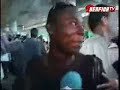 Fredy Adu - Chegada ao SLB