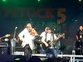 Phoenix - Fata Verde @ Stufstock Vama Veche 2007