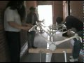Assembling a Windspire