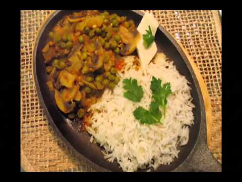 how to make lemon rice sanjeev kapoor