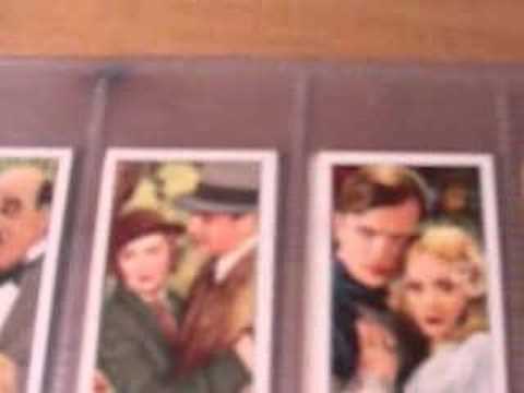 King Kong Intro + Famous 1930's Film ...