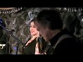 georgy porgy, with a french twist
french crooner antoine bleck in concert at feinstein's ny
december 8 2008
