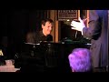 georgy porgy, with a french twist
french crooner antoine bleck in concert at feinstein's ny
december 8 2008