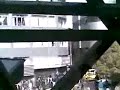 2009 Iranian Revolution - Basij brutally attacks protesters 13 Aban protests Nov 4
