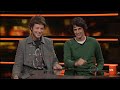 "Free eating". Hamish and Andy go one week without buying, being given or stealing food.