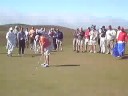 Ryder Cup - Bandon Dunes, Oregon, 2008