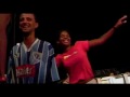 Demolisha \"O Scratchin Sound em S�o Paulo\" PART 02