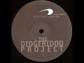THE DIDGERIDOO PEOJECT-CLUB EDIT