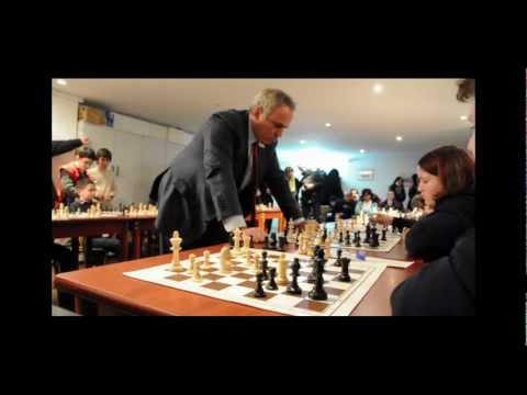 chess game