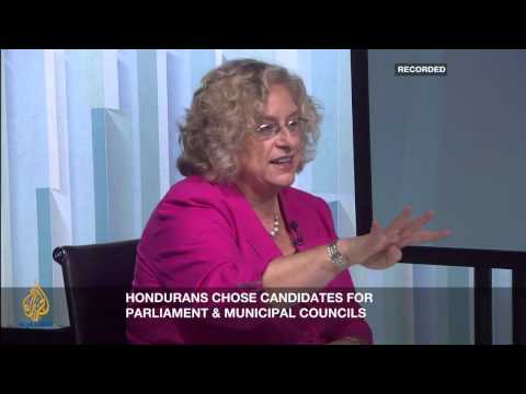 Inside Story Americas – Will Honduras have free and fair elections?