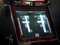 Dukamok(left) and Kevbo(right) play Bloodrush at RMT8.