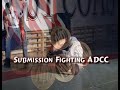 The Best Of Open Submission ADCC