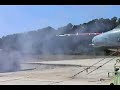 A-10 Gau-8 Test