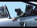 A-10 Gau-8 Test