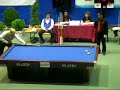 Artistik Bilardo Avrupa ?ampiyonas? Malatya 2007 Finalleri