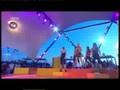 Lasgo - Out Of My Mind  (TOTZ Performance)