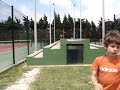 Jaime Free Running