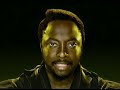 Black Eyed Peas - Boom Boom Pow (Behind The Scenes #1)
