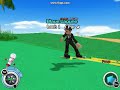 Pangya Tims New Animation