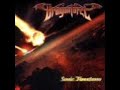 Dragonforce - Once In A Lifetime