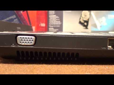 how to control the fan on a laptop