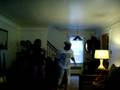 WAT Show Episode 1 Part 5: Dancing Rapping, and a Monkey