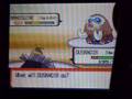 Pokemon Battle #8 jcfern55 vs Amelle
