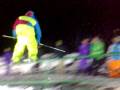 Street Session Tonale