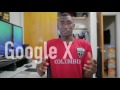 Google X, Heard Of It?
