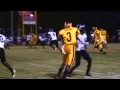CSHM FOOTBALL vs. CATHEDRAL 2008