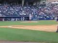 Brad Holt During Game