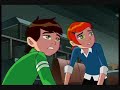 Ben10 grows up to ben10 alien force slide2