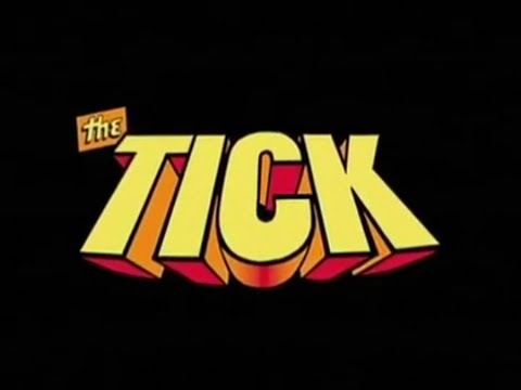 Remembering some of the cast from this classic tv comedy 🤣The Tick 2001🤣