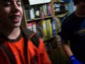 Sabrina Gets Crazy!