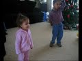 Freeze Dance