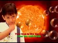 music video of alamid's immortal 