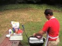 Barbecue Beef Brisket