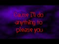 nevershoutnever – i can't stand it
