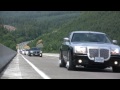 2008 Mt. Saint Helens Run (LX Forums)