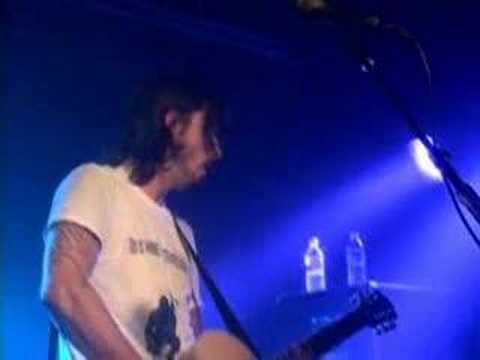 david grohl tenacious