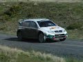 Skoda Fabia WRC Toni Gardemeister