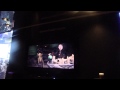E3 2013 Trip Footage Day 3 Part 33: Quantic Dream Dark Sorcerer PS4 Graphics Trailer