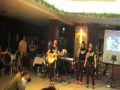TroopTjiks LIVE - Kami are so cool & Kung pwede lang sana