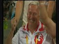 2008 Olympics, Mens High Jump