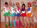 PGSM -Kirari Sailor Dream- (audition)